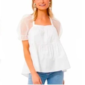 Tuckernuck | Pomander Place Kinsley blouse